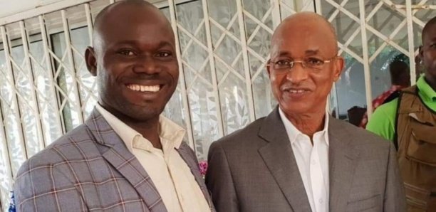 Mort à Conakry d'un détenu politique membre de l'UFDG Mort à Conakry d'un détenu politique membre de l'UFDG