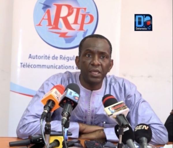 Saturation du plan de fréquences relatif à la radiodiffusion sonore : l’ARTP procède au retrait des fréquences assignées et non exploitées