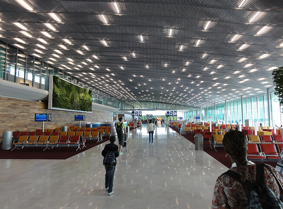 AFFAIRE EPSTEIN/ARRÊTÉ À L'AÉROPORT DE ROISSY: Jean-Luc Brunel s'apprêtait à s'envoler pour le Sénégal