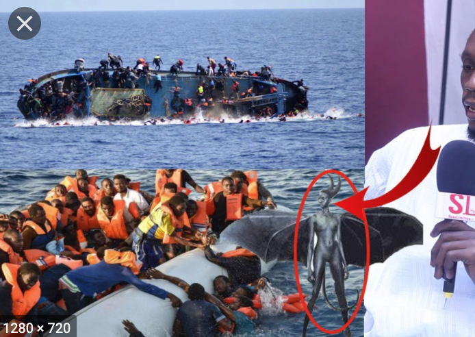 MOUSTAPHA DIOUF, PRÉSIDENT DE L’ASSOCIATION DES RAPATRIÉS DE THIAROYE-SUR-MER « Si rien n’est fait, il y aura une troisième vague de migrants avec des enfants de 10 ans à bord des pirogues»