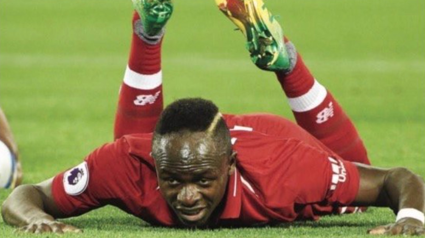 Liverpool : Mané rugit à nouveau