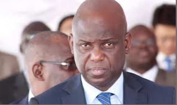 Saint Louis: Mansour Faye déterminé à baptiser l’avenue Général De Gaulle du nom de Macky Sall. Saint Louis: Mansour Faye déterminé à baptiser l’avenue Général De Gaulle du nom de Macky Sall.