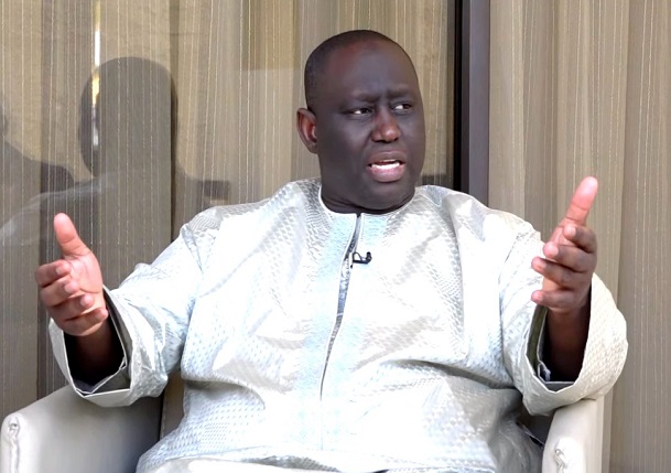 Ses supposées prières pour un 3e mandat de Macky : Aliou Sall convoque la VAR