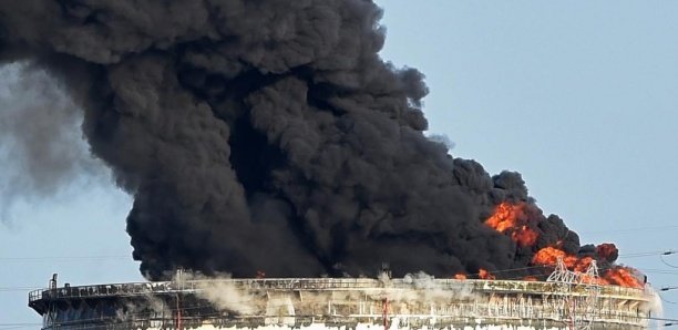 Explosion d’un puits de gaz : Le propriétaire Fortesa a été épinglé par les Paradise Papers