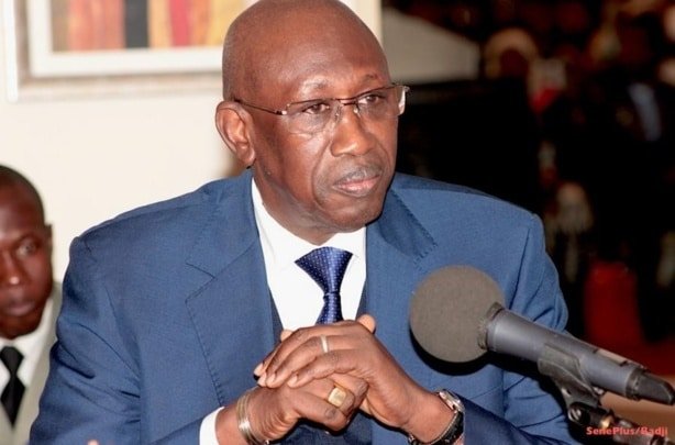 3e mandat: “La Constitution donne la possibilité à Macky…” ( Ngouda Fall Kane)