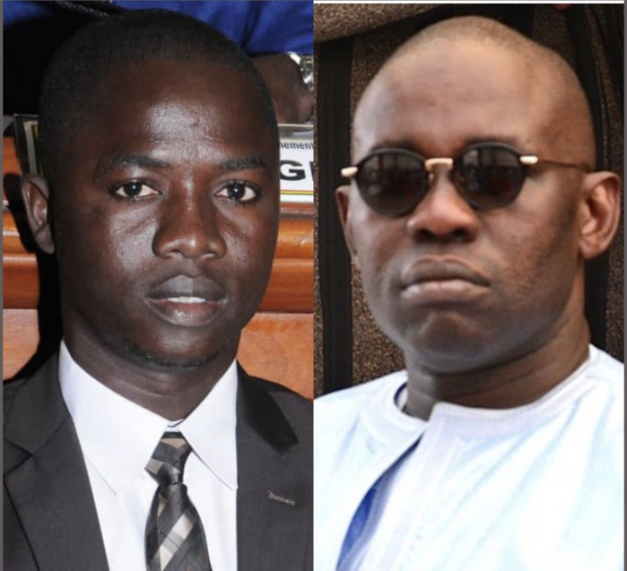 Un éternel dealer nommé Samuel Sarr.