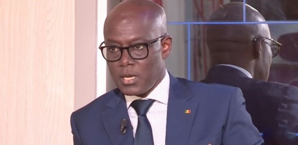 Budget de 9 milliards au Cese : Thierno Alassane Sall tire sur Macky et son...