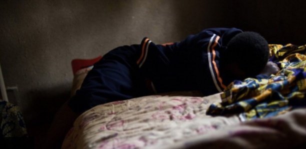 Tambacounda : Une fillette de 8 ans violée en soins intensifs, le suspect de 19 ans déféré