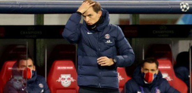 Le PSG aurait limogé Thomas Tuchel !