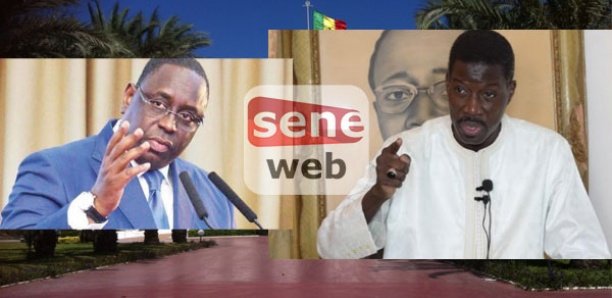 Présidence de la République : Talla Sylla nommé conseiller spécial