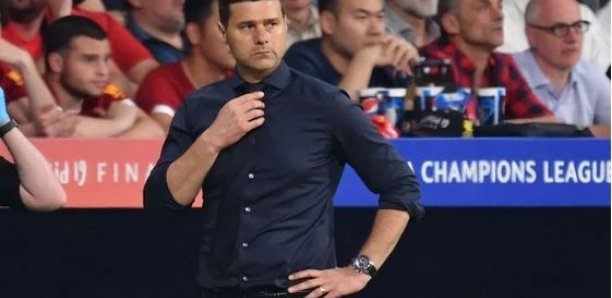 Mauricio Pochettino en route pour le PSG !