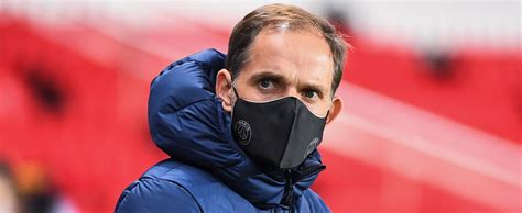 A PEINE SUR LE MARCHÉ, TUCHEL POURRAIT VITE REBONDIR ET PAS N'IMPORTE OÙ