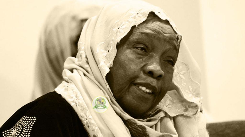 Décès de Sayda Mariama Niass : l'enseignement Coranique du Sénégal perd un de ses plus beaux fleurons