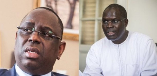 Suppression annoncée de Dakar : Khalifa Sall s'en mêle Suppression annoncée de Dakar : Khalifa Sall s'en mêle