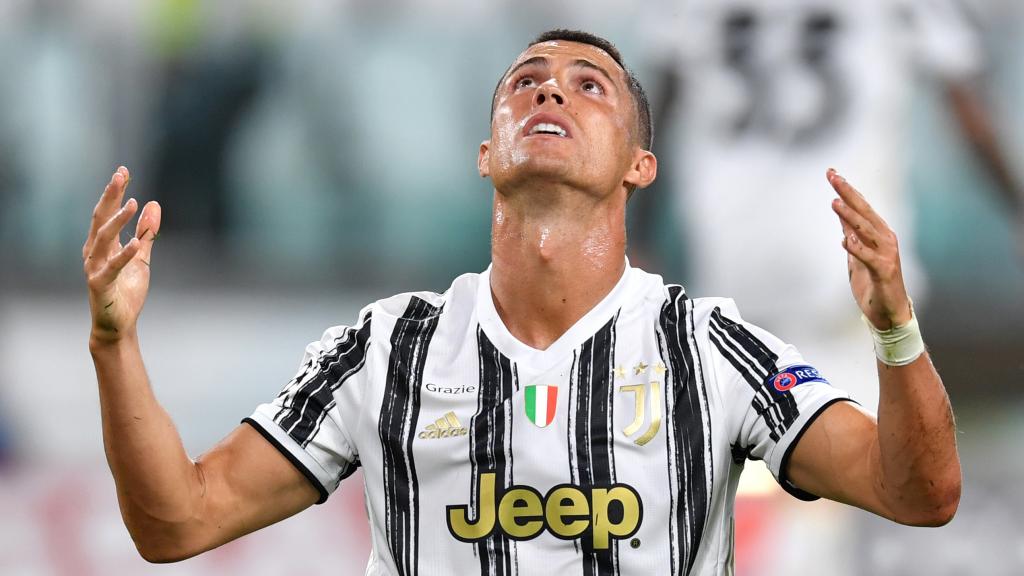 Cristiano Ronaldo élu "joueur du siècle"