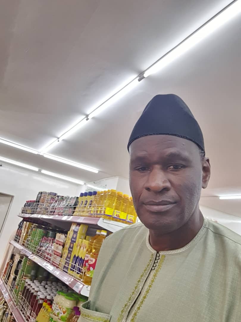 Préférence nationale:Thierno LO vote SENCHAN madyana pour concurrencer Auchan