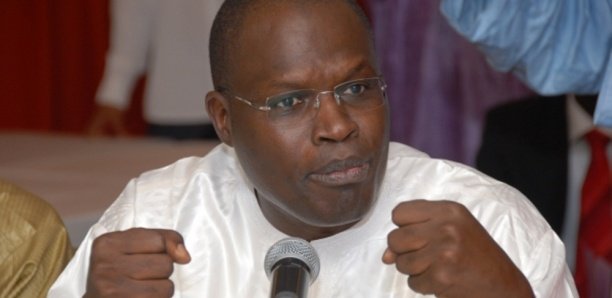 Décès d’Idrissa Diallo: « Notre pays perd un de ses dignes fils » (Khalifa Sall) Décès d’Idrissa Diallo: « Notre pays perd un de ses dignes fils » (Khalifa Sall)
