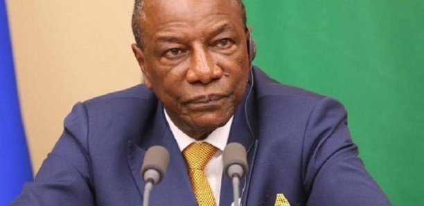 Fermetures des frontières guinéennes : Des hommes d’affaires accablent Condé