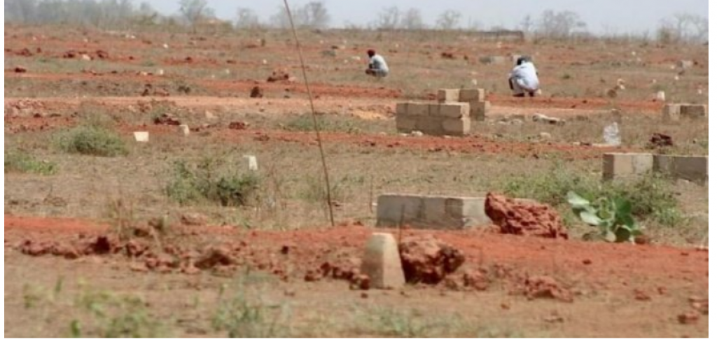 Escroquerie foncière - Pape Diouf Jaxaay disparait avec les 47 millions F Cfa du promoteur immobilier Bara Ndour