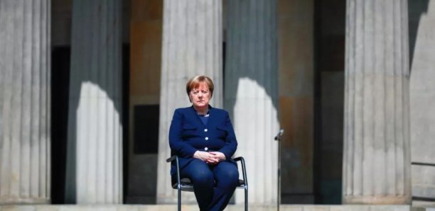 Que restera-t-il d'Angela Merkel en 2021, après 16 ans à la tête de l'Allemagne ? Que restera-t-il d'Angela Merkel en 2021, après 16 ans à la tête de l'Allemagne ?