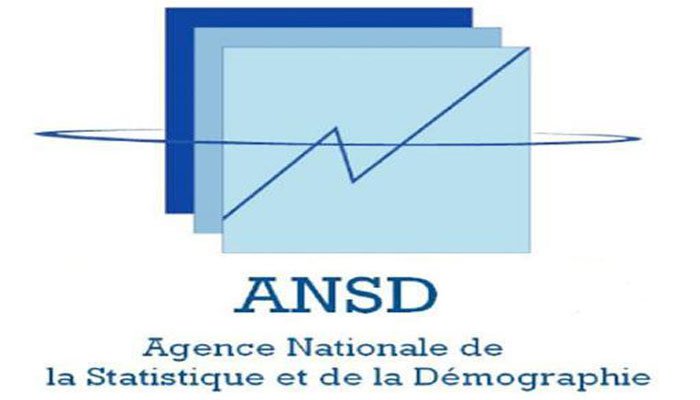 SENEGAL-ECONOMIE-POINT LE PIB EN HAUSSE DE 3, 8 % AU TROISIÈME TRIMESTRE (ANSD)