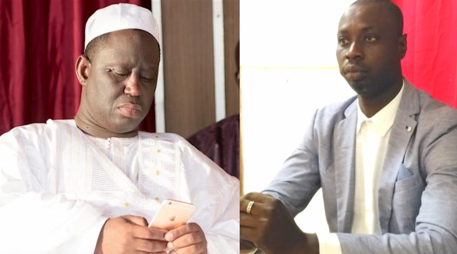 Gestion “nébuleuse” mairie Guédiawaye: “Alsak And Liguey Sénégal Ak Karim” pour le départ d’A. Sall