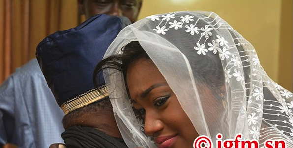 Affaire De Mœurs : Pape Cheikh Diallo … Kya Aidara Jette L’éponge Affaire De Mœurs : Pape Cheikh Diallo … Kya Aidara Jette L’éponge