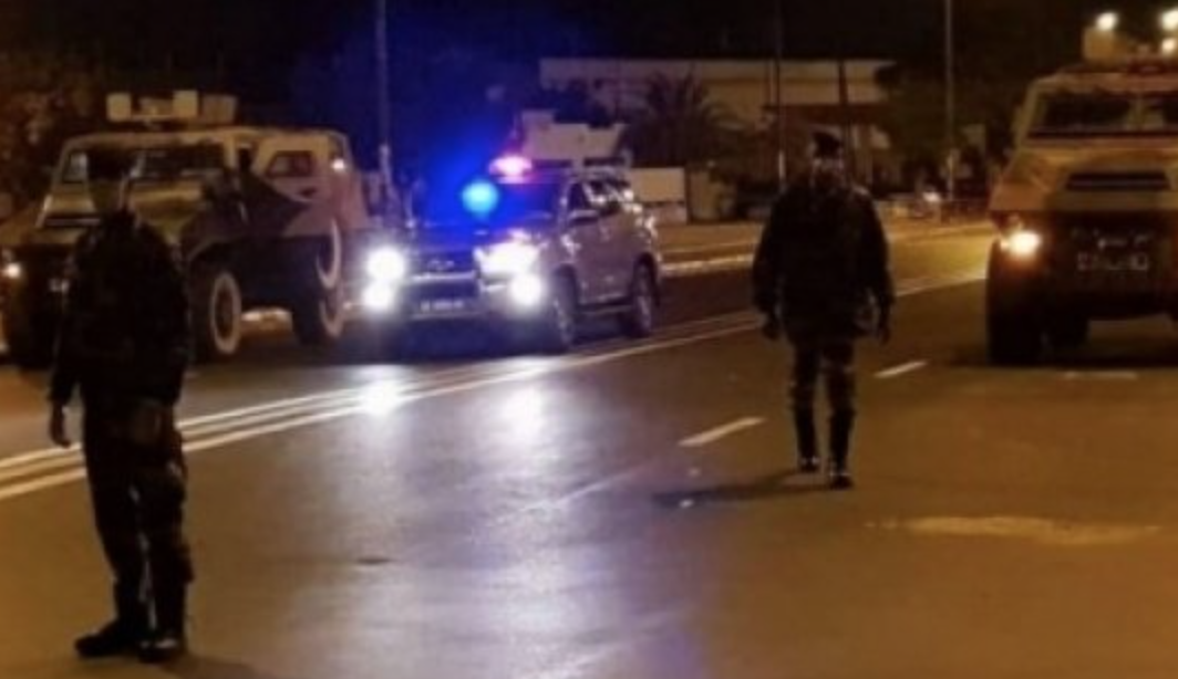 3396 nouveaux cas et 102 décès en 2 mois : Les raisons d'un "reconfinement" de Dakar et Thiès