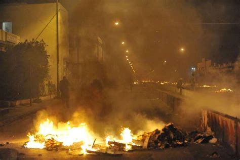 « VIOLENCES, ABUS ET DERIVES » DES FORCES DE L’ORDRE, EN PERIODE DE COUVRE-FEU-  Les mises en garde des «droits-de-l’hommistes»