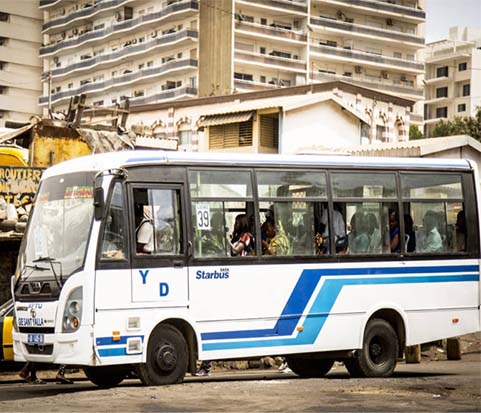 Augmentation des tarifs des transports publics: Le Ministre des Infrastructures, des Transports terrestres avertit les contrevenants