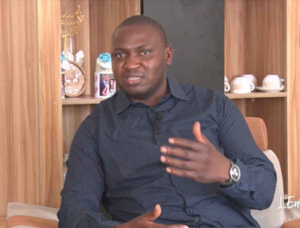 Audit du fichier électoral : « Un grand complot se prépare actuellement », selon le député Toussaint Manga. Audit du fichier électoral : « Un grand complot se prépare actuellement », selon le député Toussaint Manga.