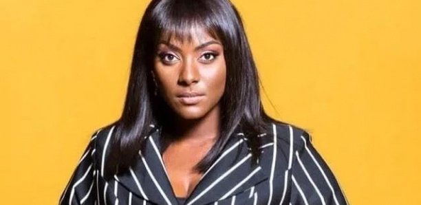 Marieme Dial chope la Covid-19 : «J’ai cru que j’allais mourir»... Marieme Dial chope la Covid-19 : «J’ai cru que j’allais mourir»...