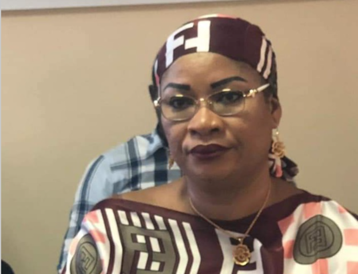 Tombée dans la nasse de la Brigade de Recherches, Aïssatou Seydi bénéficie d'un retour de parquet, mais...