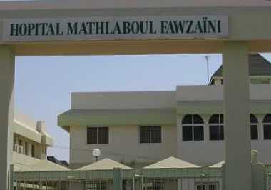 COVID-19 A TOUBA: 02 DÉCÈS, 11 CAS POSITIFS ET 15 PATIENTS EN RÉA