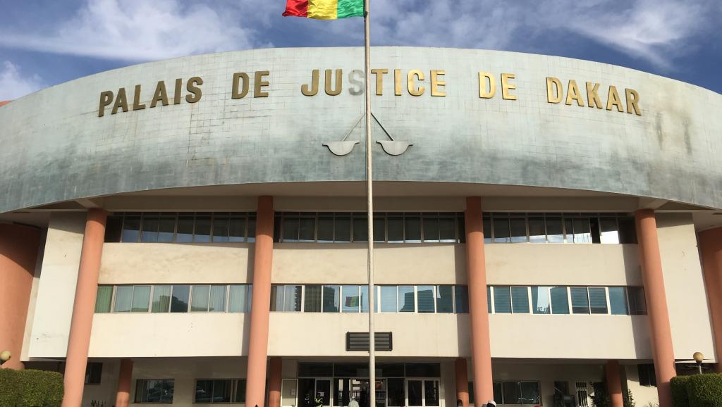 Contrainte par corps : La Cour d’appel de Dakar demande l'emprisonnement d’un avocat du cabinet de Me Sidiki Kaba