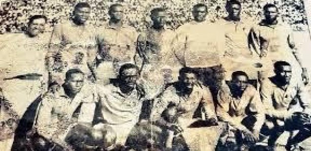 Le foot en deuil : L’international sénégalais Cheikh Thioune n’est plus