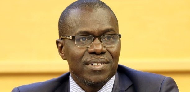 Explosion cas Covid-19 : Moubarack Lo propose une alternative au couvre-feu Explosion cas Covid-19 : Moubarack Lo propose une alternative au couvre-feu