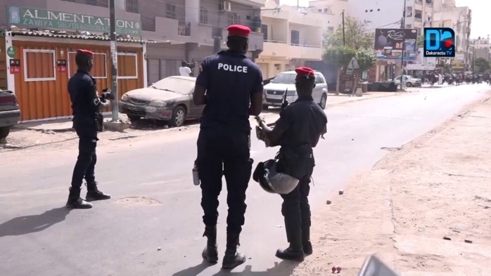 Meurtre du français Yves Mahes à Saly : L'auteur principal pas encore arrêté