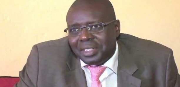 Boubacar Seye livre les détails de son arrestation Boubacar Seye livre les détails de son arrestation