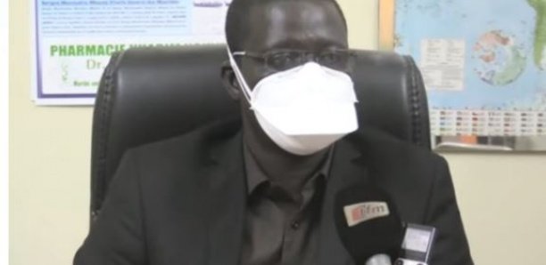 Sénégal : « Les jeunes meurent de plus en plus du coronavirus » (médecin) Sénégal : « Les jeunes meurent de plus en plus du coronavirus » (médecin)