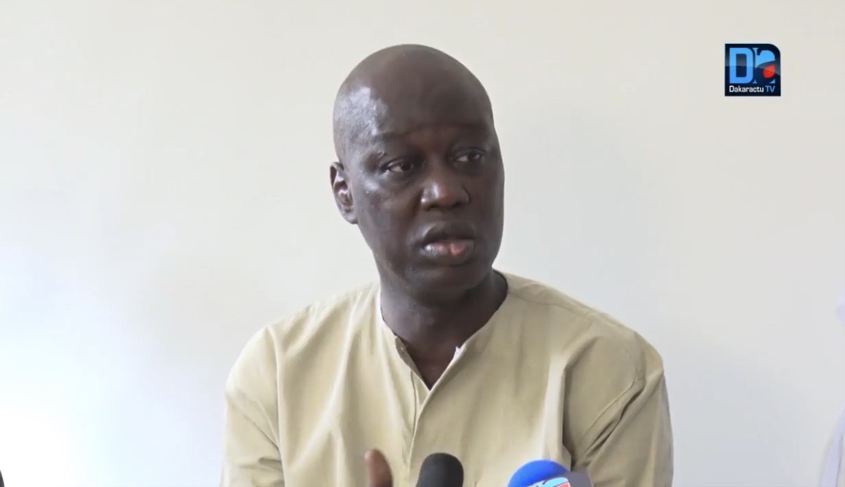 Procès Assane Diouf : « J'ai du mal à comprendre la politique criminelle que le parquet met en œuvre dans cette procédure » (Me Seydou Diagne)