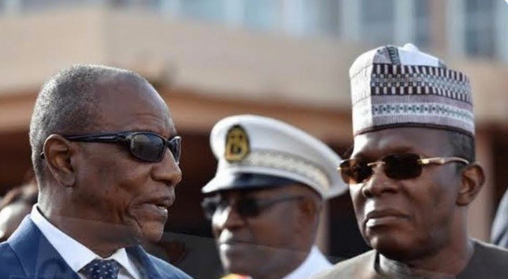 Guinée: Kassory Fonana nommé Premier ministre
