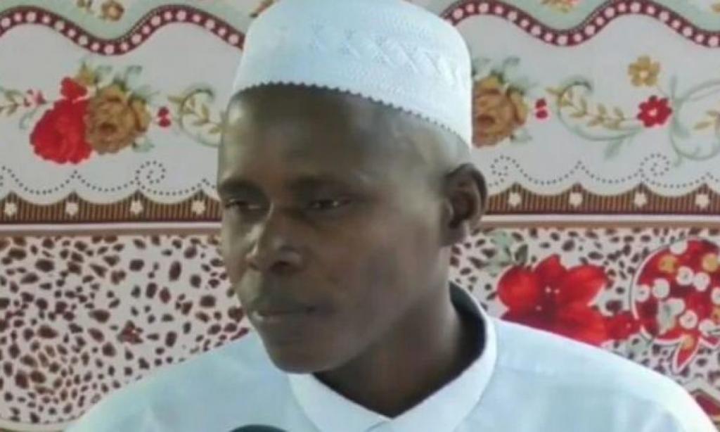 Détournement de mineures: le "Prophète" autoproclamé, Mbacké Roukhou, s'explique