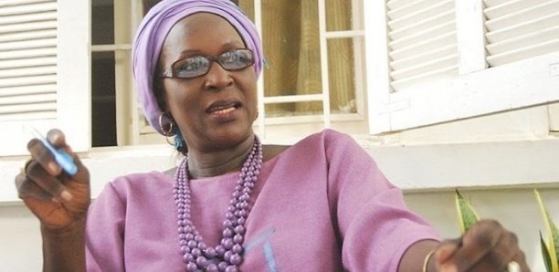 Affaire Boubacar Seye: Pr Amsatou Sow Sidibé endosse ses propos et exige sa libération