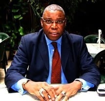 NÉCROLOGIE :Cheikh Ngaïdo Ba n'est plus NÉCROLOGIE :Cheikh Ngaïdo Ba n'est plus