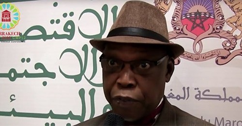 Le cinéaste Cheikh Ngaïdo Ba emporté par le coronavirus
