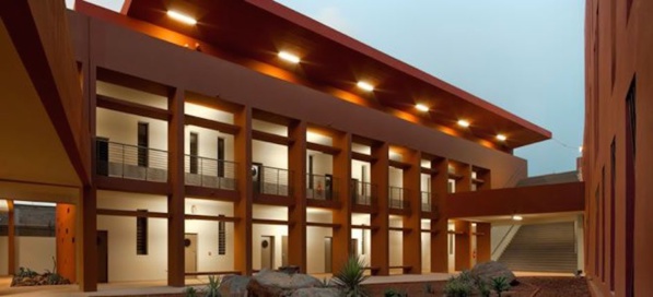 COVID-19: Lycée Jean-Mermoz de Dakar 4 cas positifs détectés