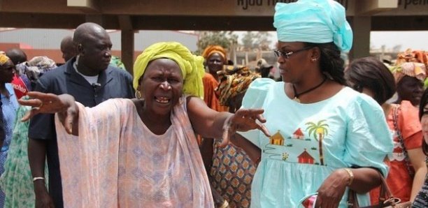 Marième Faye Sall sur ses sorties en public : « C'est quoi être une Première Dame? On ne va pas me kidnapper!»