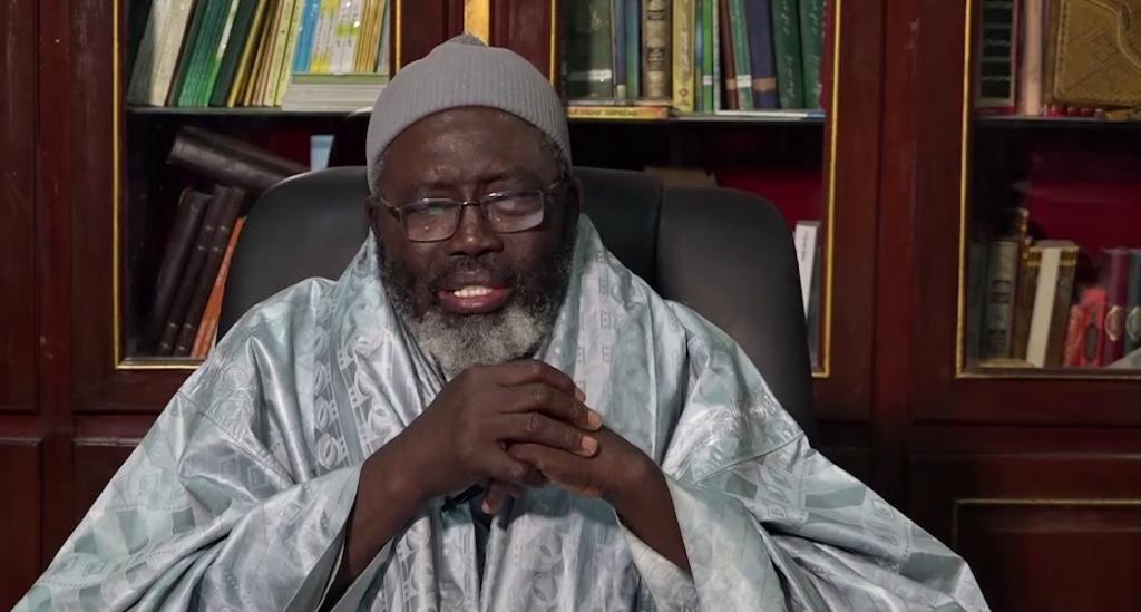 Décès du guide moral du dahira Hizbout Tarkhiya, Serigne Atou Diagne