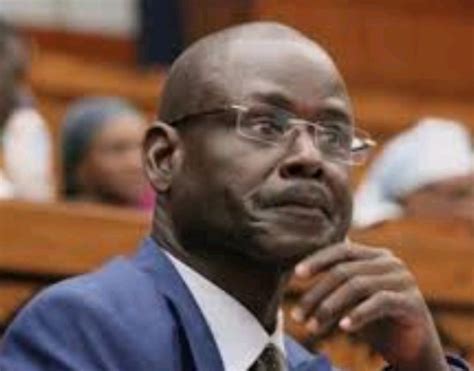 La presse Sénégalaise endeuillée- Jean Meïssa Diop n'est plus!